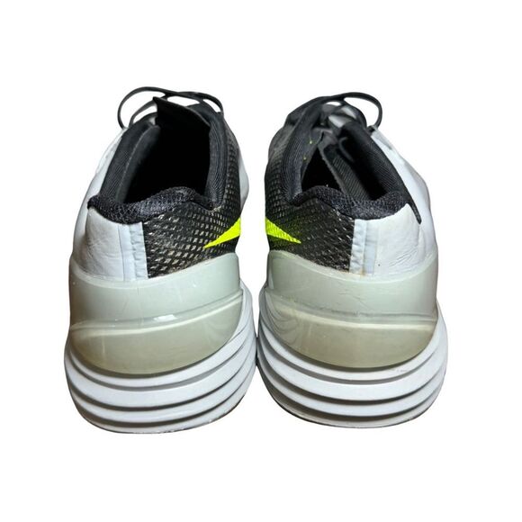 Men’s Nike golf shoes size 9 gray - Picture 4 of 5